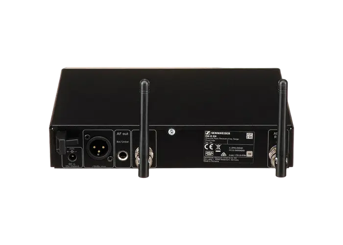  Microfon vocal Sennheiser EW-D 835-S