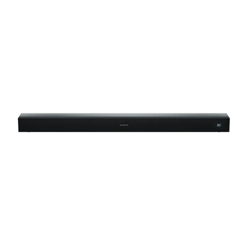 Soundbar Xiaomi Soundbar Pro 2.0, Negru