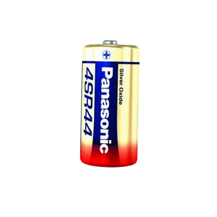  Baterii Panasonic 4SR-44EL