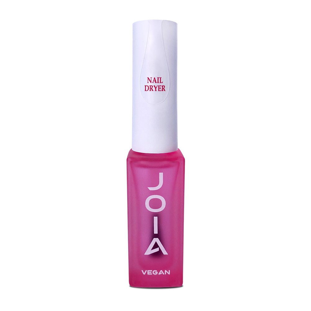 Nail Dryer JOIA vegan, 8 ml, deshidratant