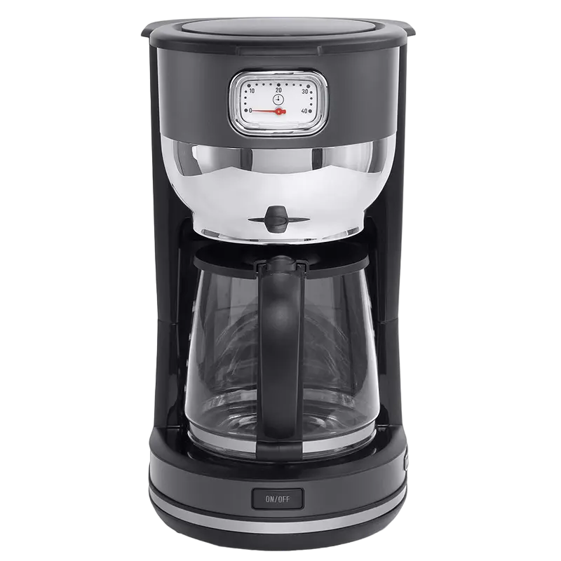  Cafetieră cu picurare MUSE MS-220 DG