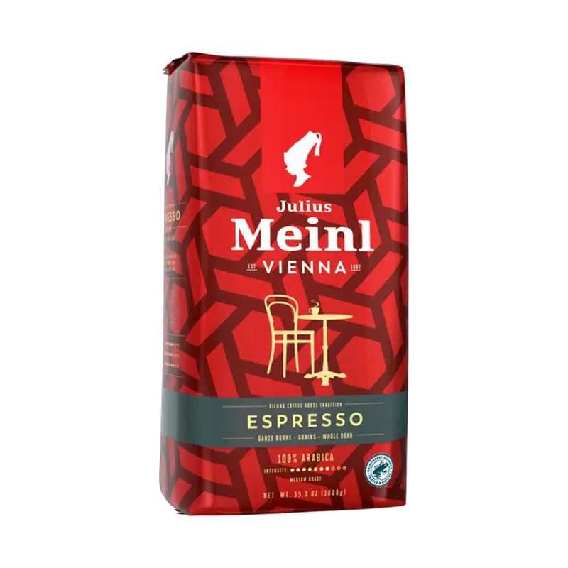  Cafea Julius Meinl Vienna Espresso