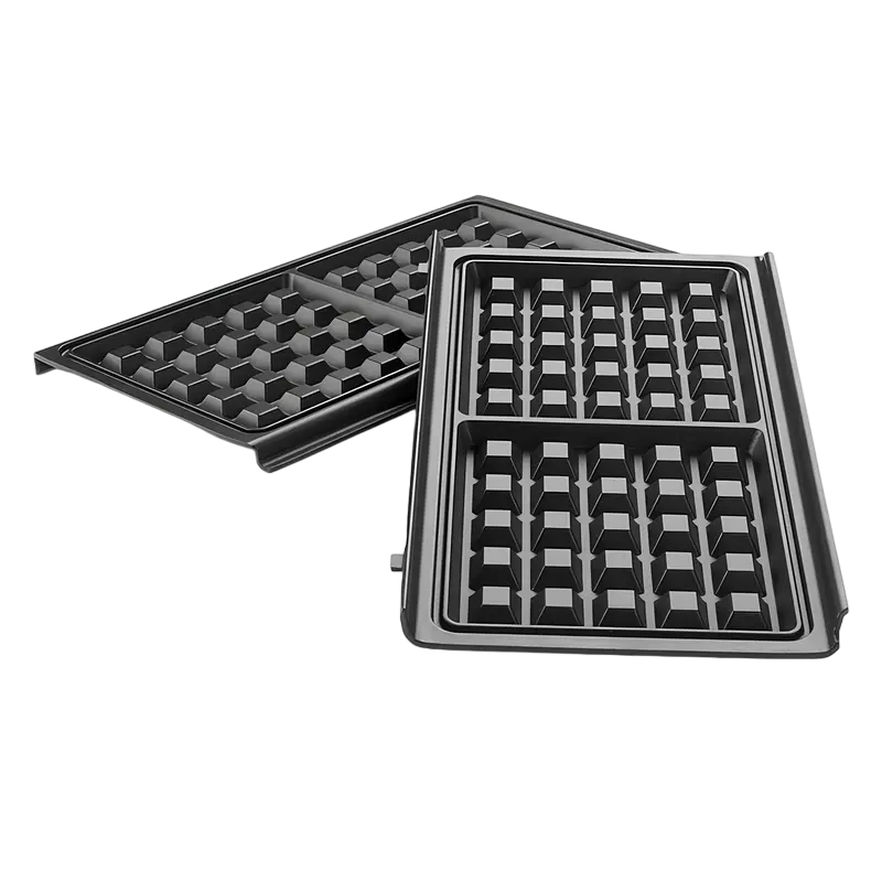  Set platei DeLonghi SK 151