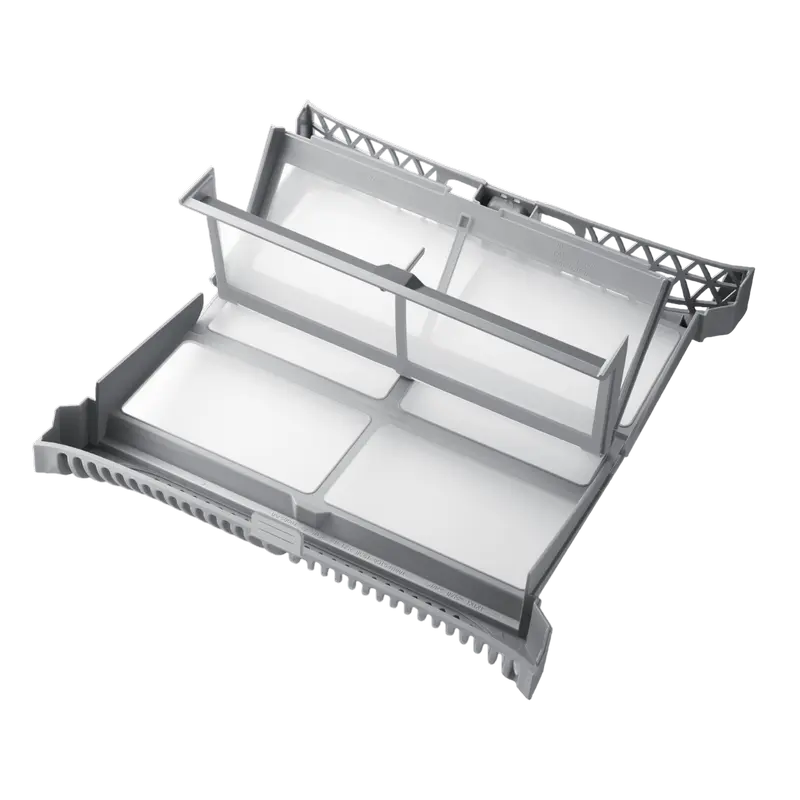  Uscător de rufe Samsung DV90DG6845LBU4