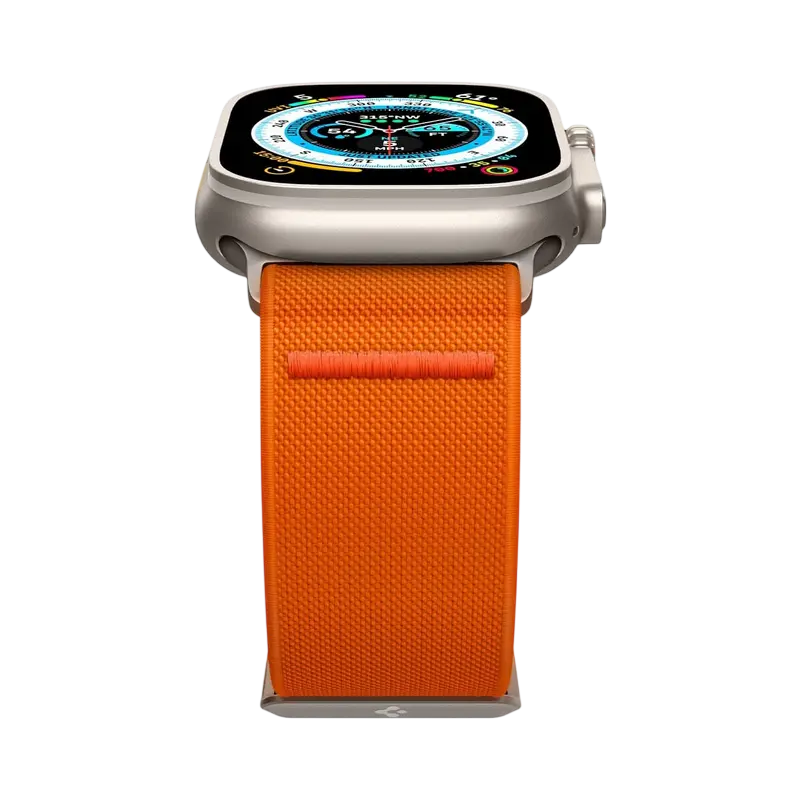  Curea pentru ceas Spigen Lite Fit Ultra