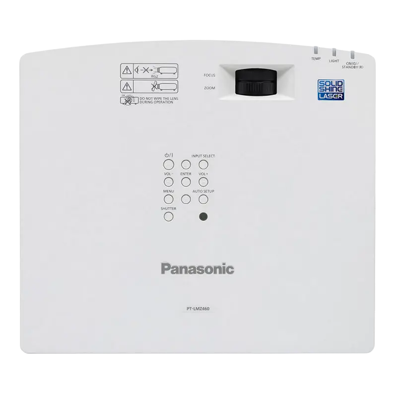  Proiector Panasonic PT-LMZ460