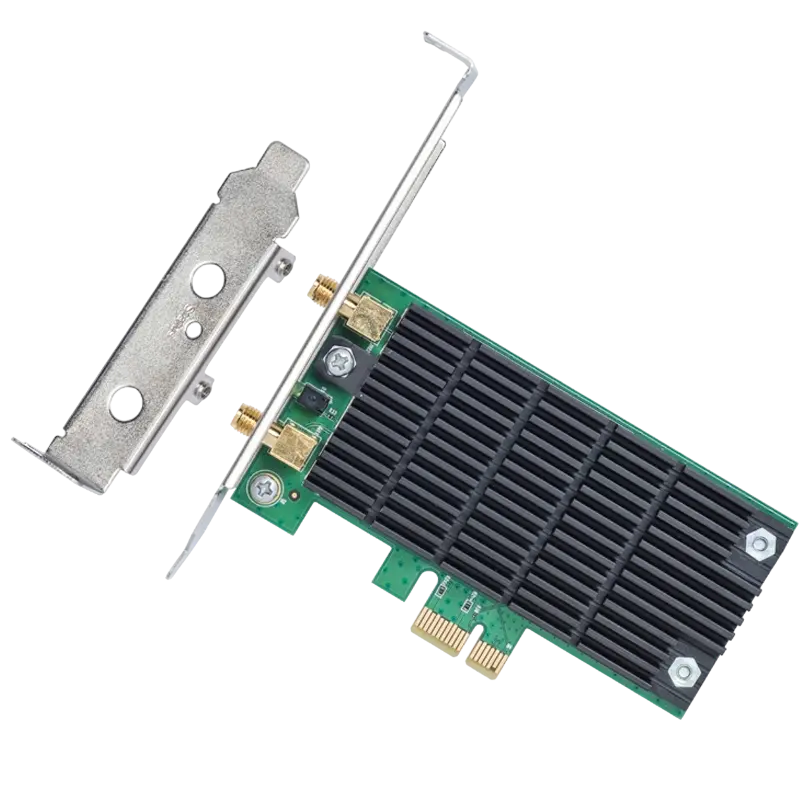 Adaptor PCle TP-LINK Archer T4E