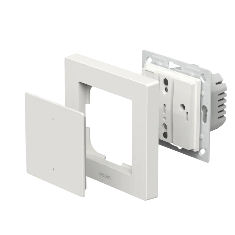 Comutator inteligent AQARA Light Switch H2