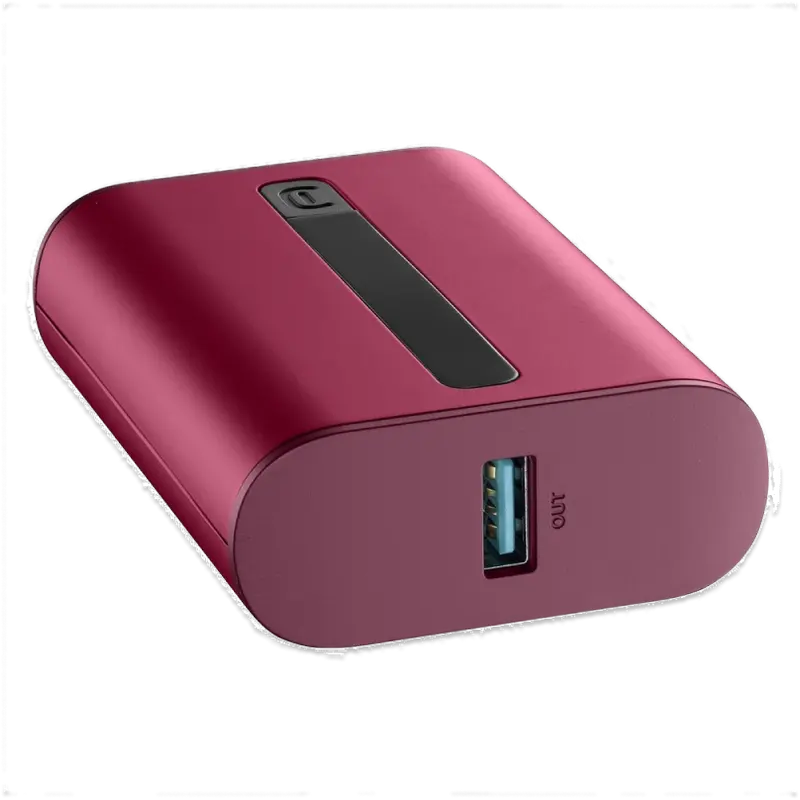  Acumulator extern Cellularline Thunder