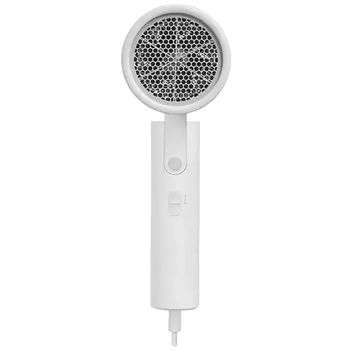 Uscător de păr Xiaomi H101, 1600W, Alb