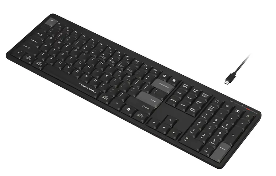  Tastatură A4Tech FBX55C