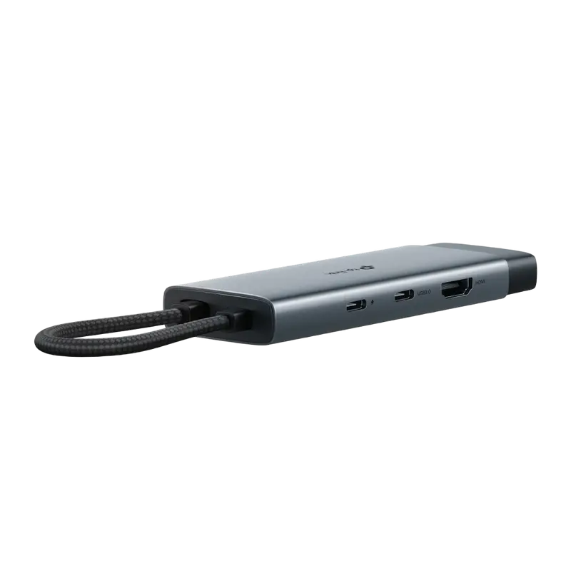  Adaptor Hub TP-LINK UH6120C