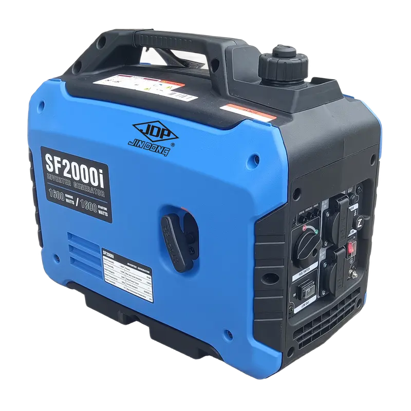  Generator pe benzină JDP SF2000I