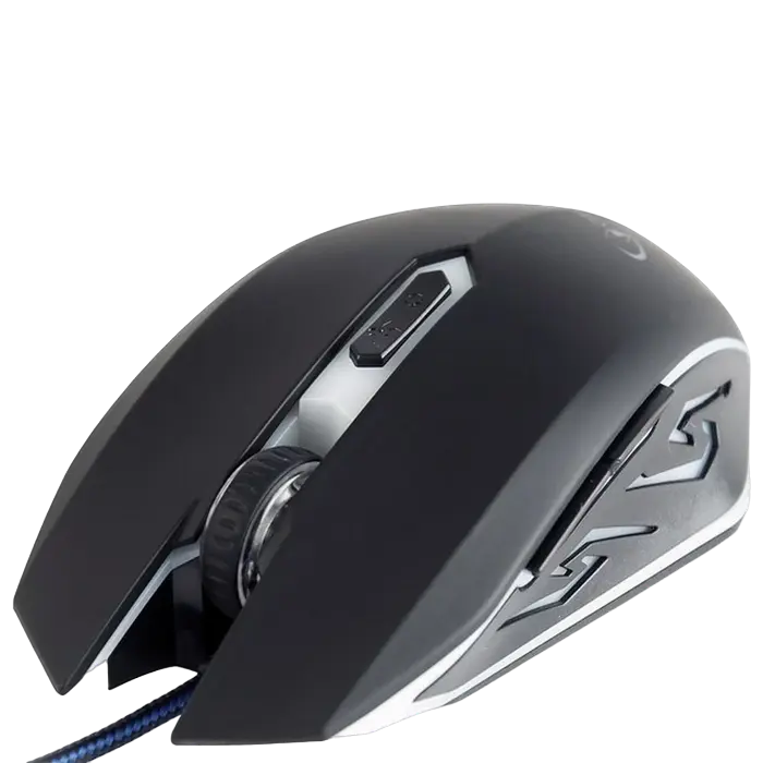  Gaming Mouse Gembird MUSG-001-B