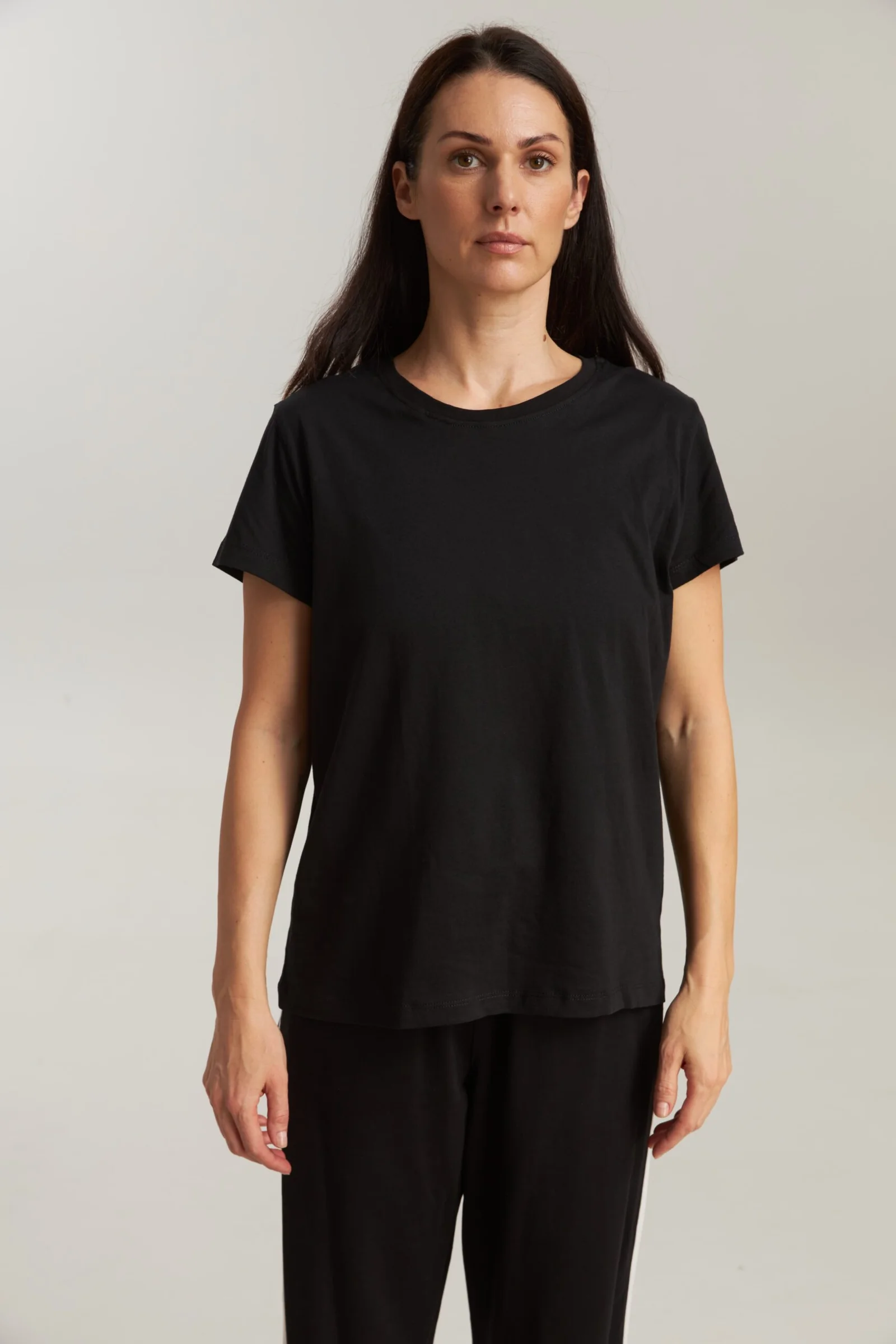 Tricou din bumbac pentru dame