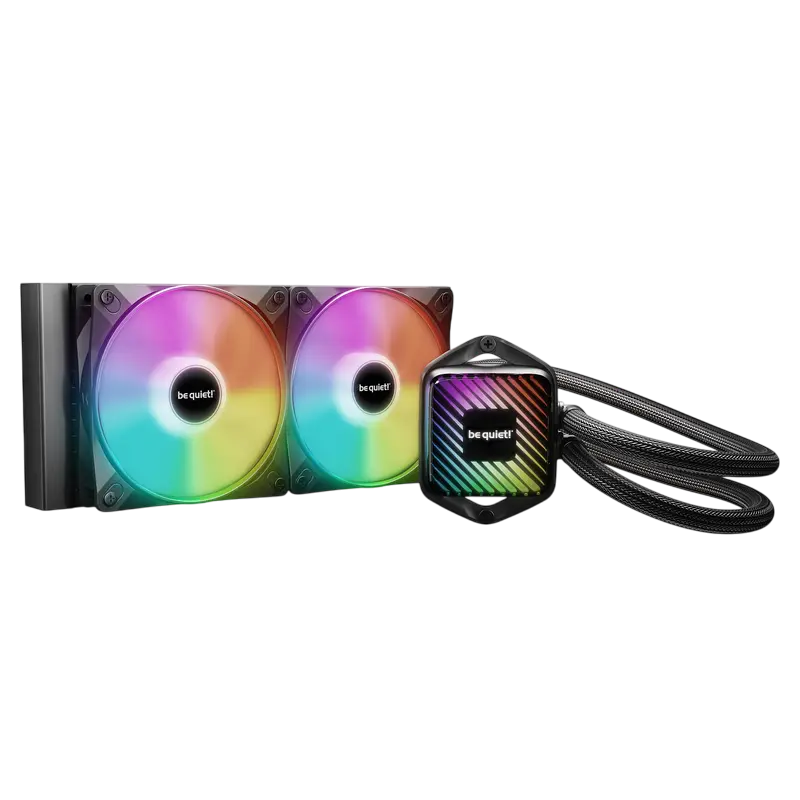 Cooler procesor be quiet! Pure Loop 3 LX 240mm