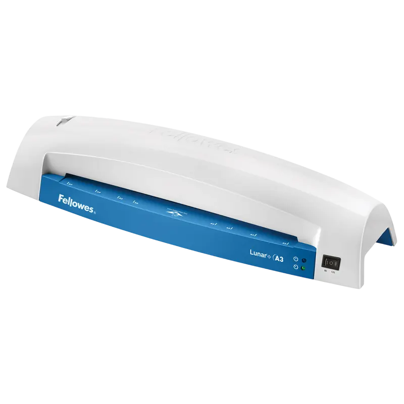  Laminator Fellowes Lunar+ A3
