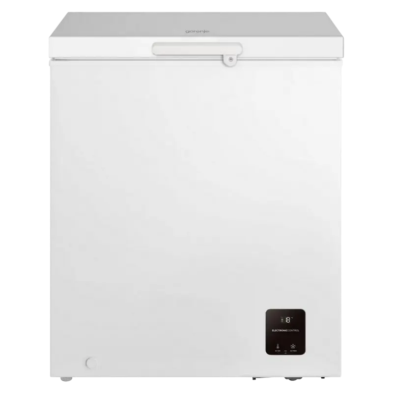  Ladă Frigorifică Gorenje FH14EAW