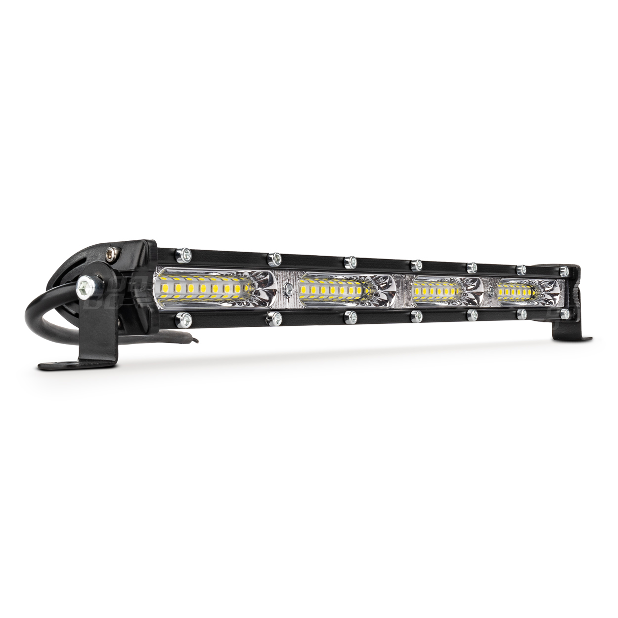 03260 Lampa de lucru cu panou LED subИ›ire BAR AWL49 36LED 340X27X43 108W SPOT 9-36V