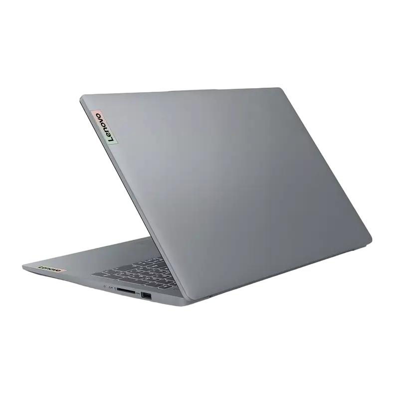  Laptop 16" Lenovo IdeaPad Slim 3 16IAH8
