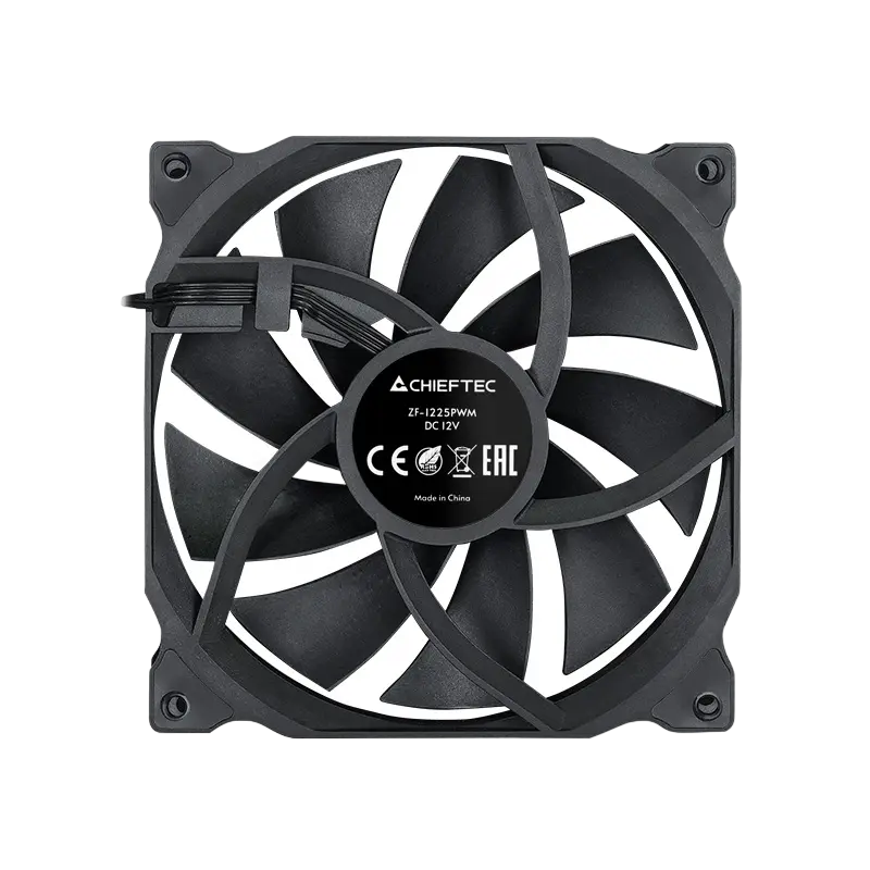  Ventilator PC Chieftec ZF-1225PWM