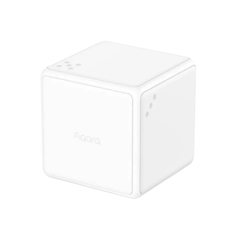  Controlor AQARA Cube T1 Pro