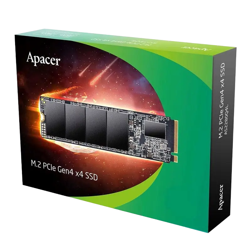  Unitate SSD Apacer AS2280Q4L