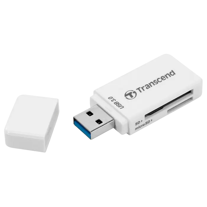  Cititor de carduri Transcend TS-RDF5