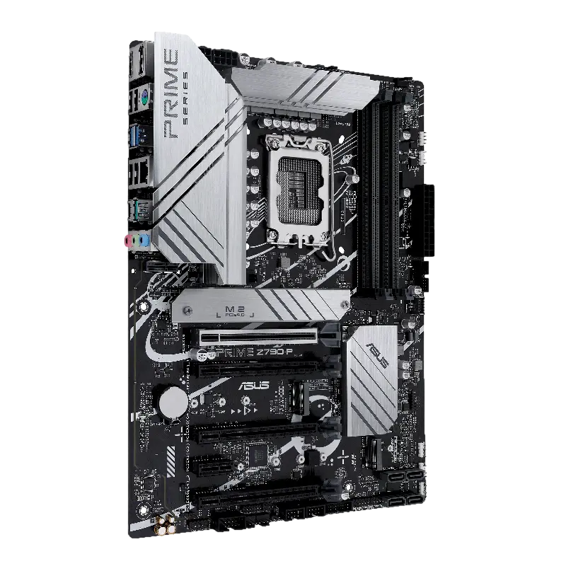  Placă de bază ASUS PRIME Z790-P