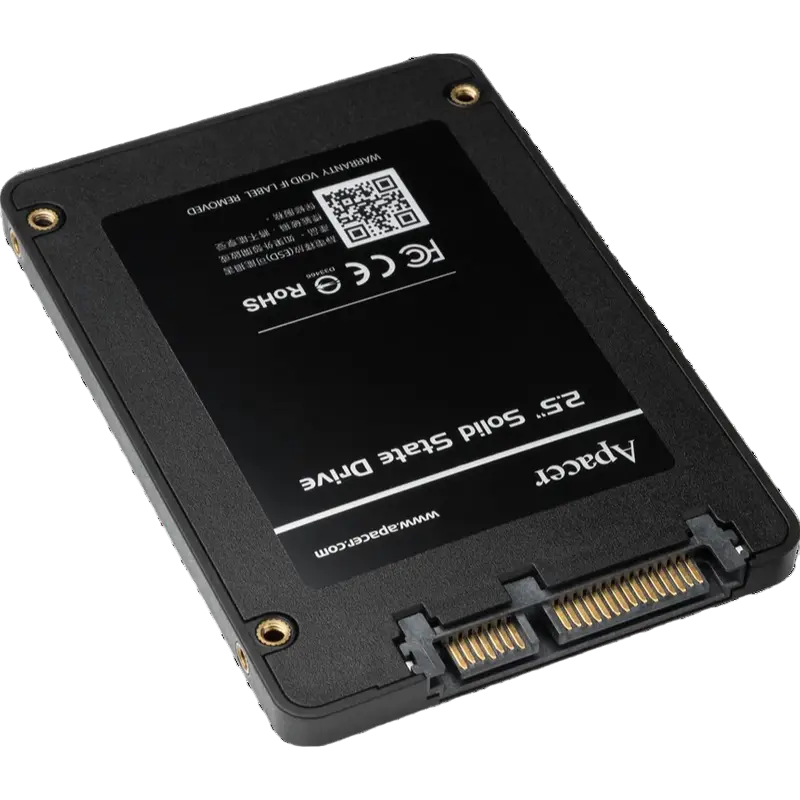  Unitate SSD Apacer AS340X