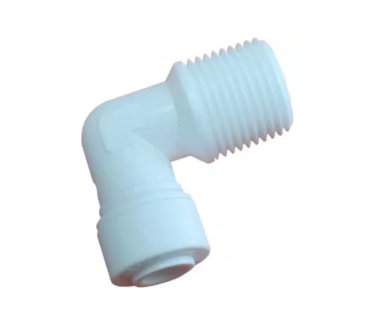 Cot din plastic M - 1/4"