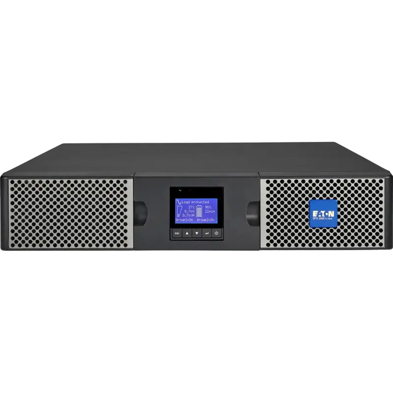  Sursă de alimentare neîntreruptibilă Eaton 9PX2200IRT2U-L