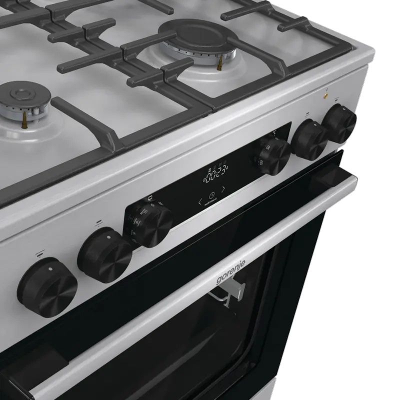  Aragaz Mixt Gorenje GKS6C71XF