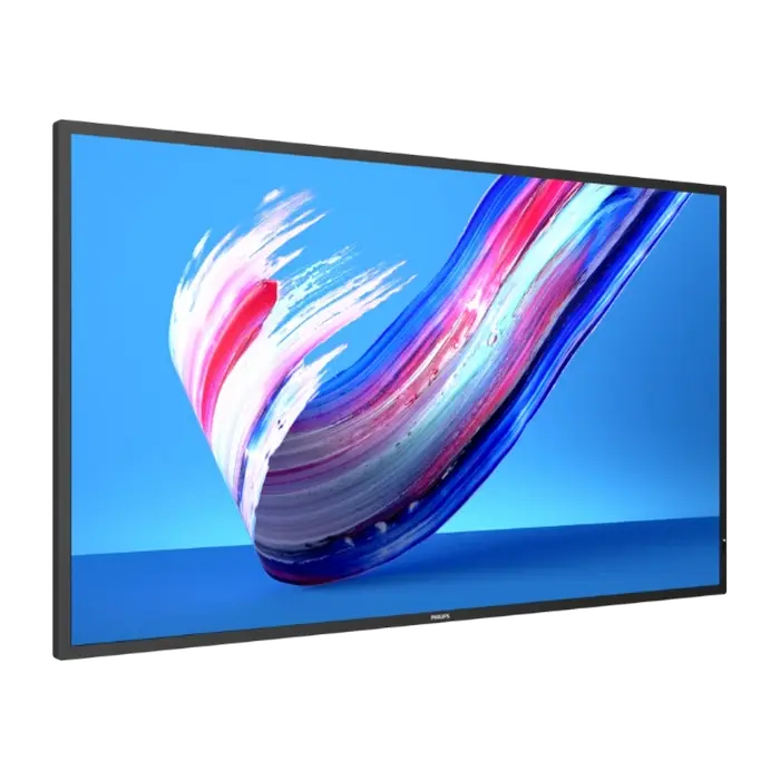  Display Philips 75BDL3650Q