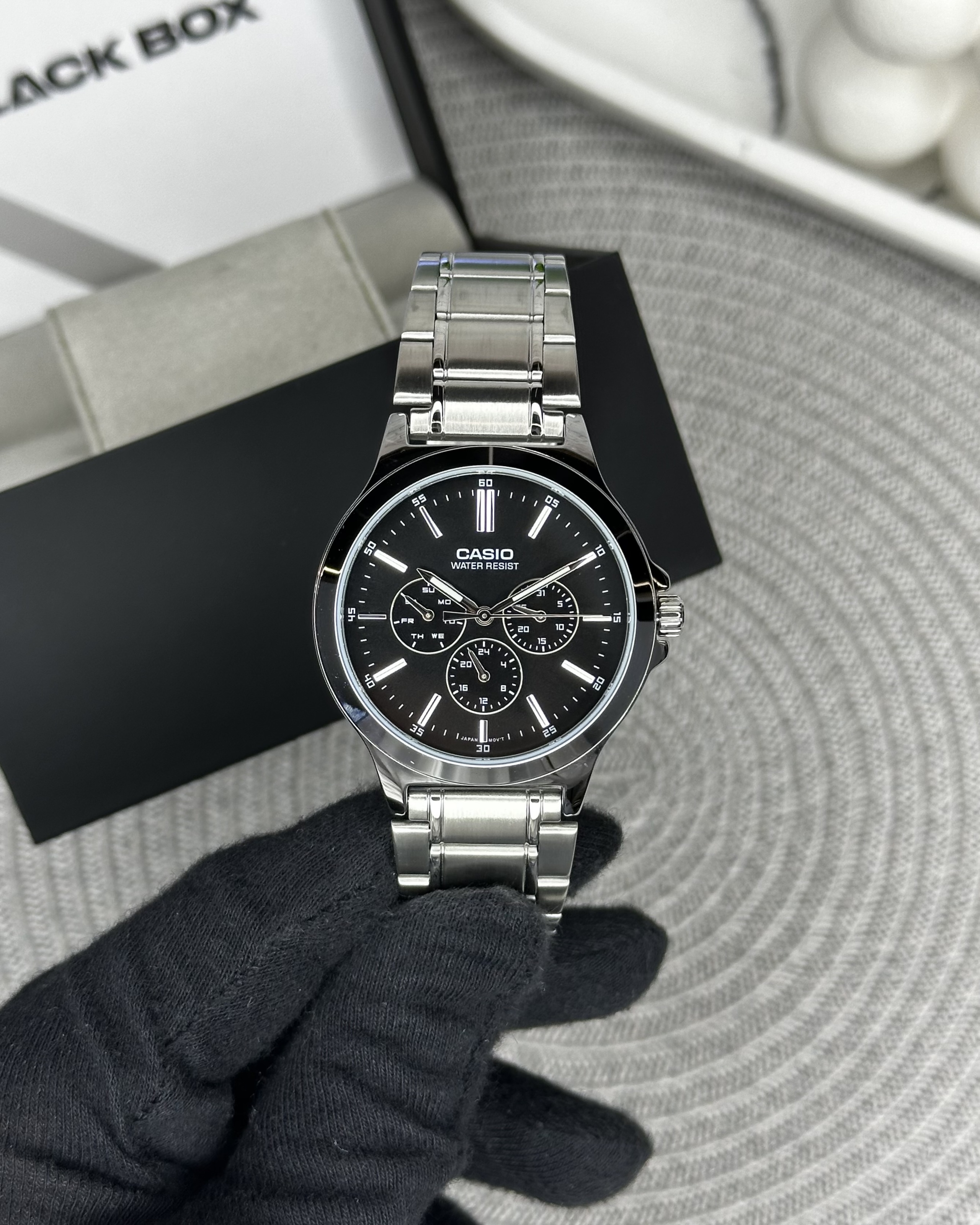 Casio MTP-V300D-1AUDF