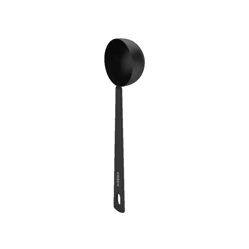 Lingură de măsurat Xavax 111273, Negru