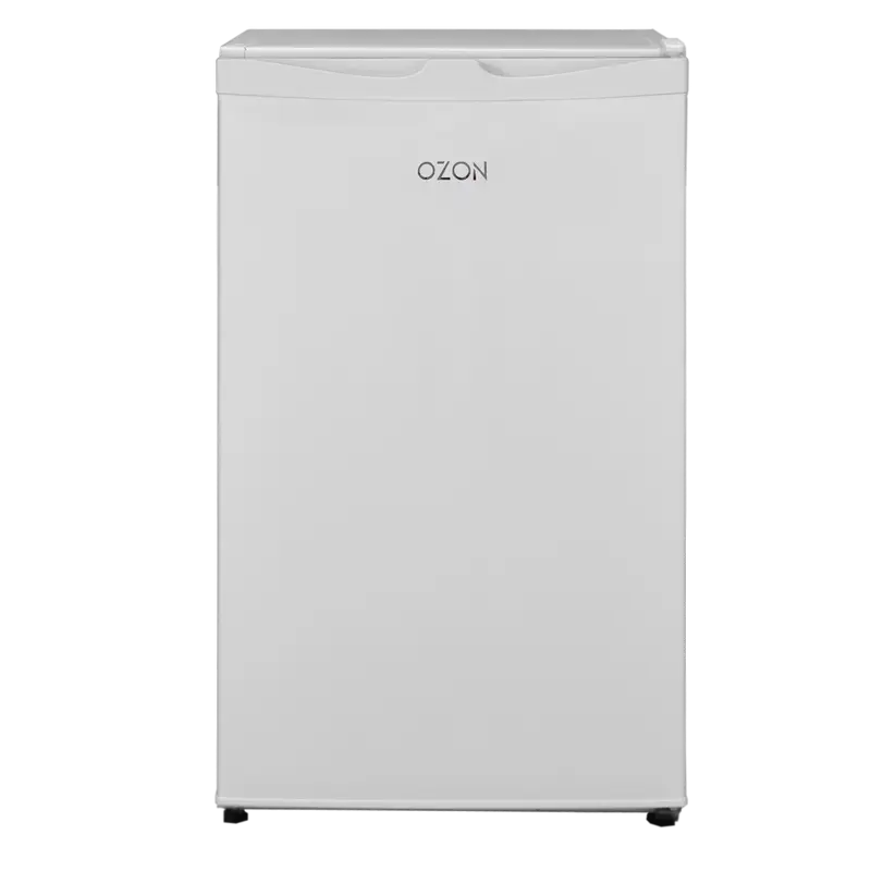 Frigider OZON OZ-TTDC1002W-EU, Alb