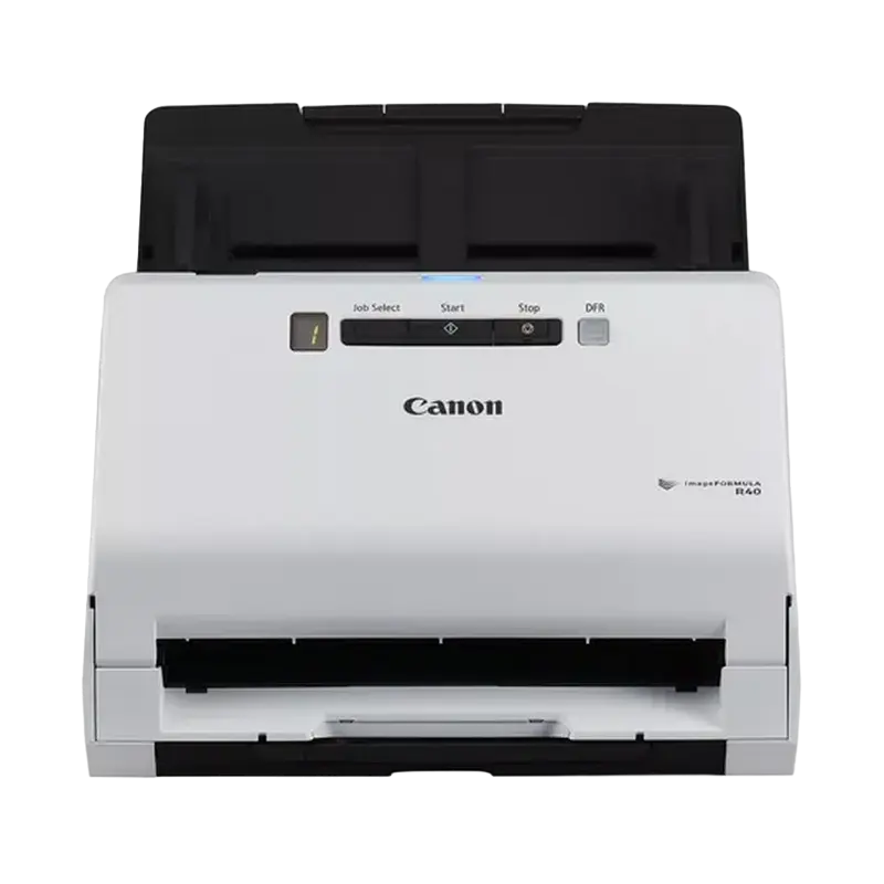  Scaner de documente cu alimentare automată Canon imageFORMULA R40