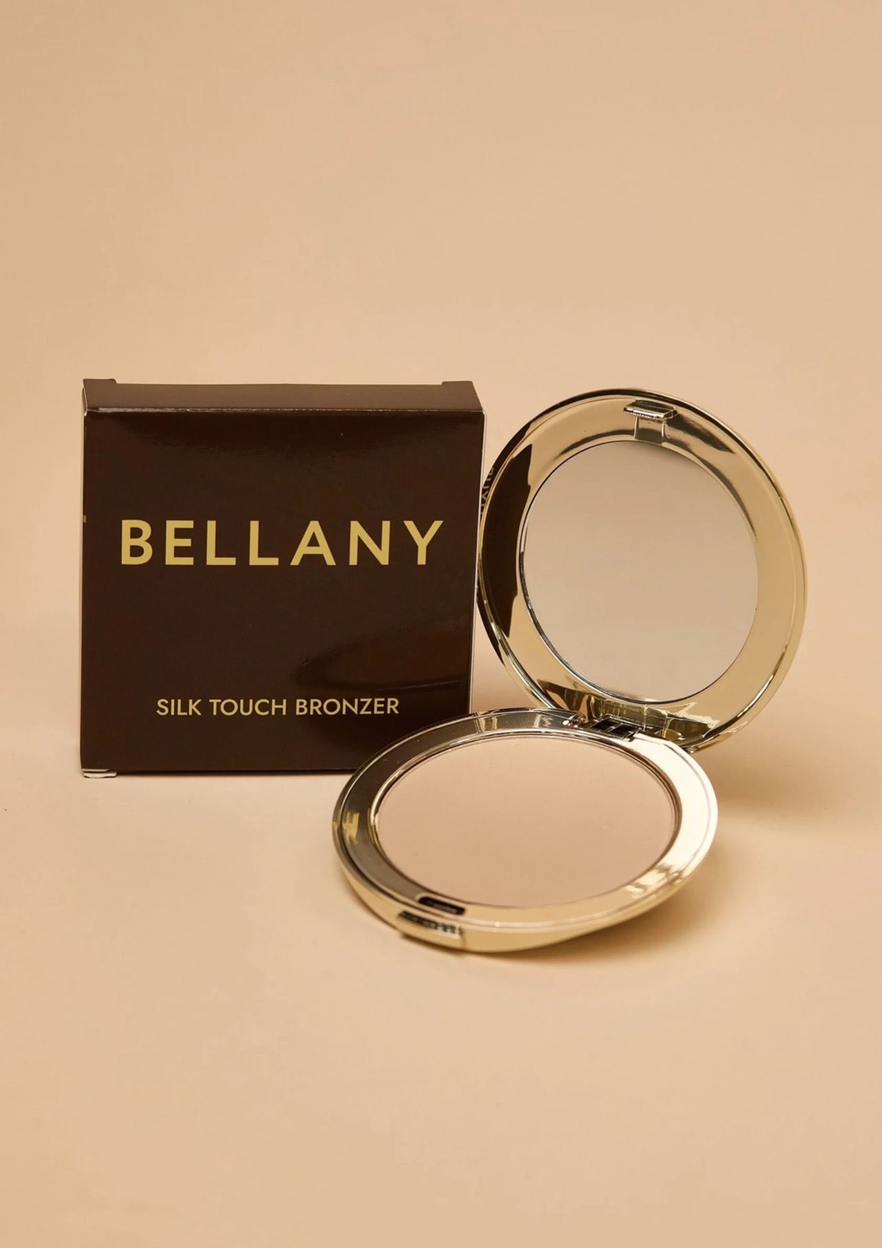 Bronzer «Charm»
