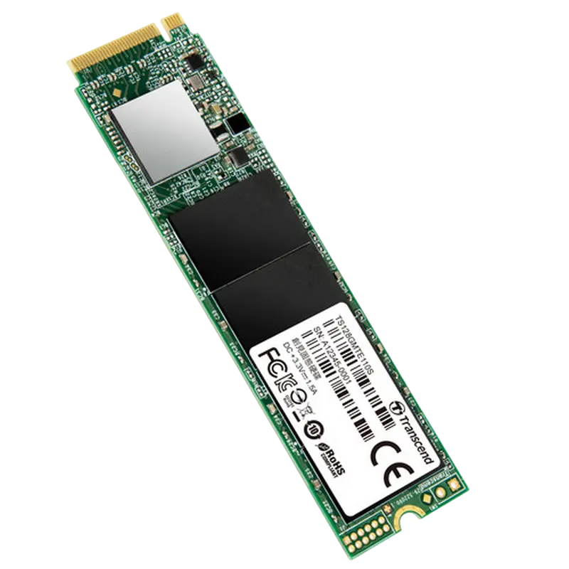  Unitate SSD Transcend 110S