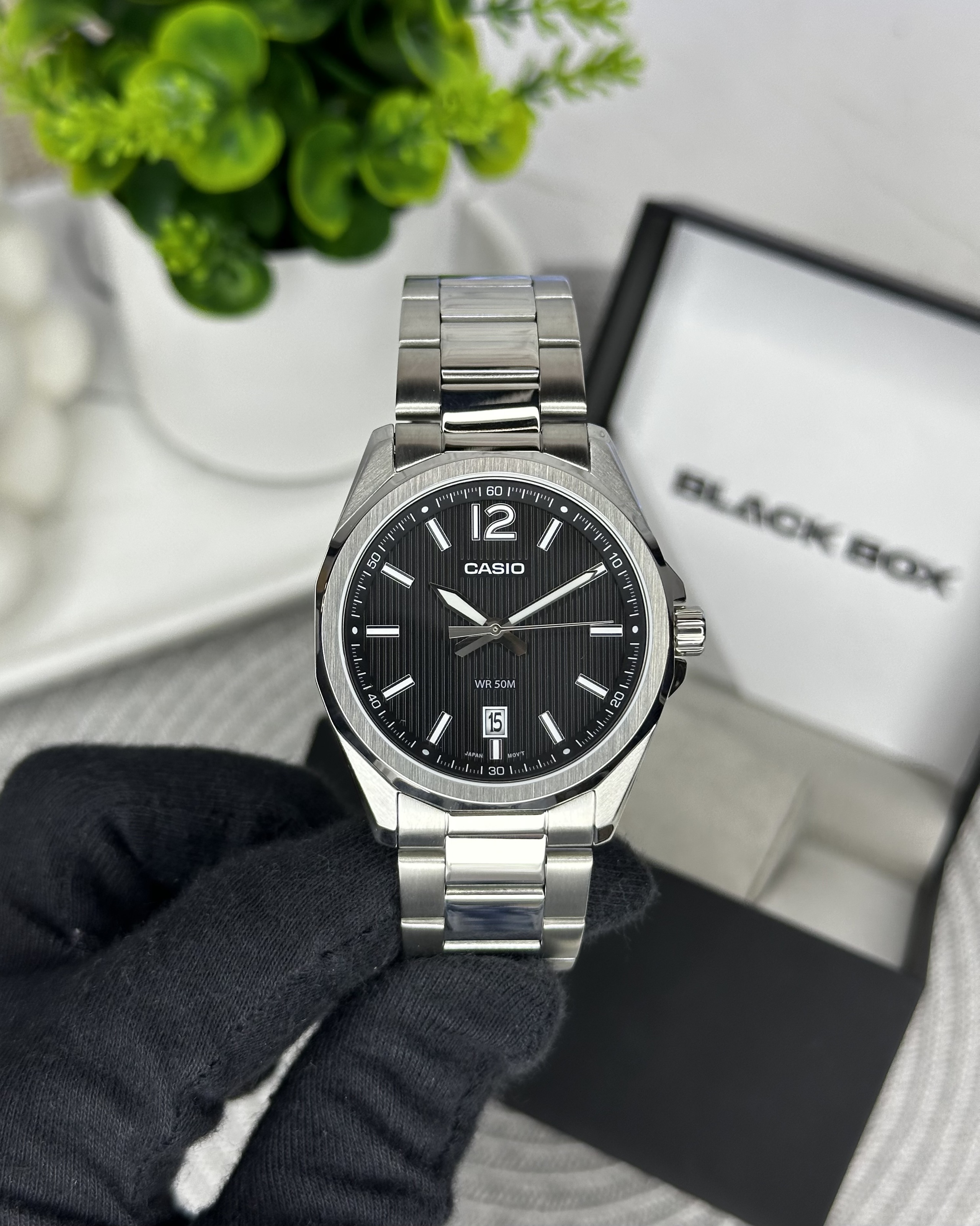 Casio MTP-E725D-1AVDF