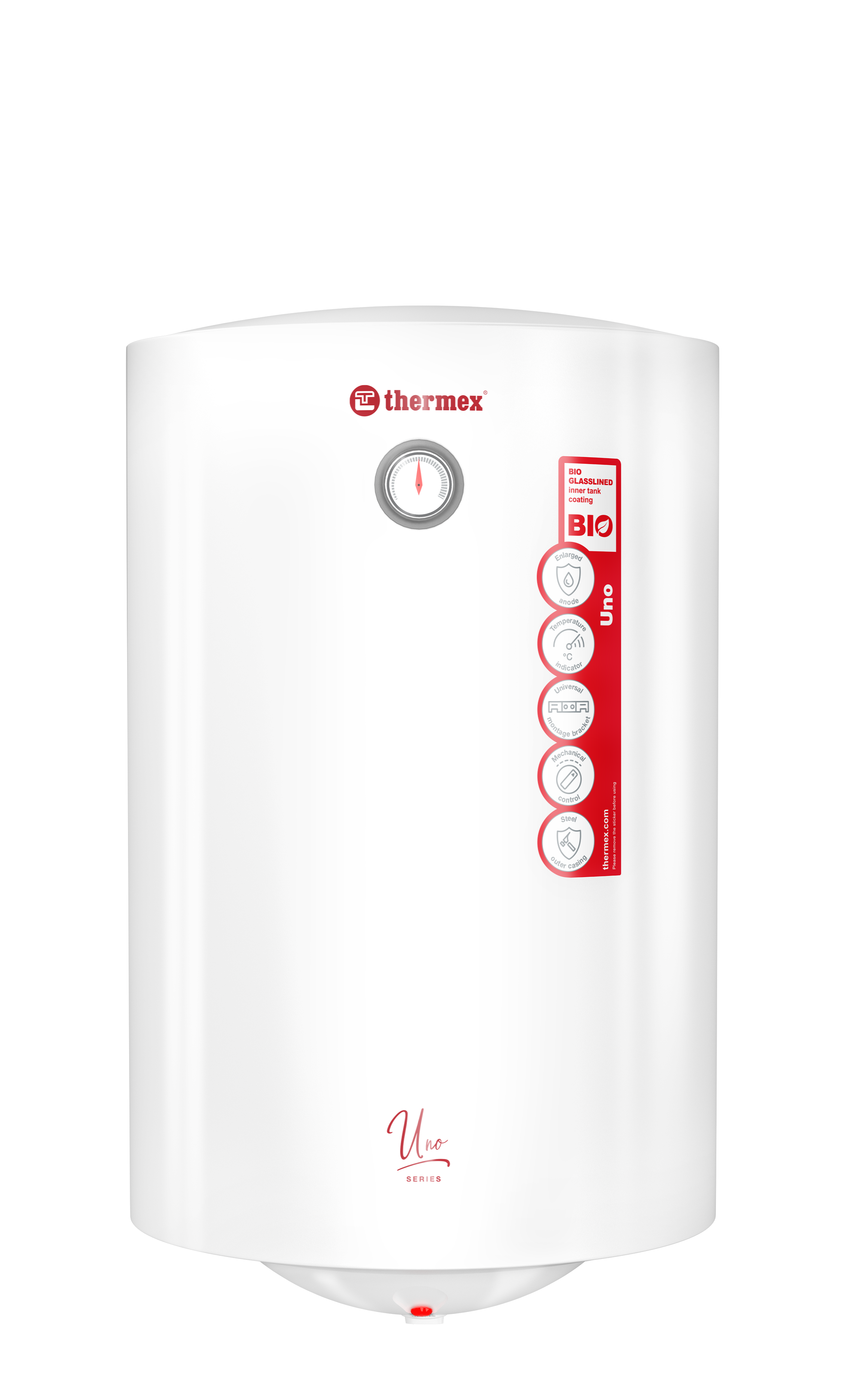 Thermex Uno 80 V