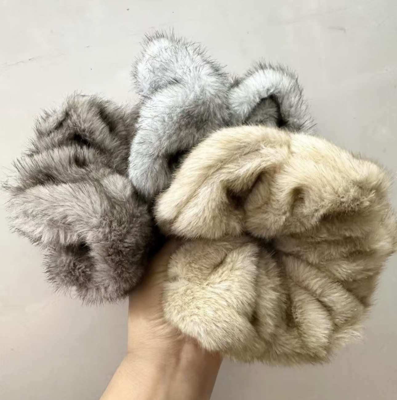 Elastic de păr