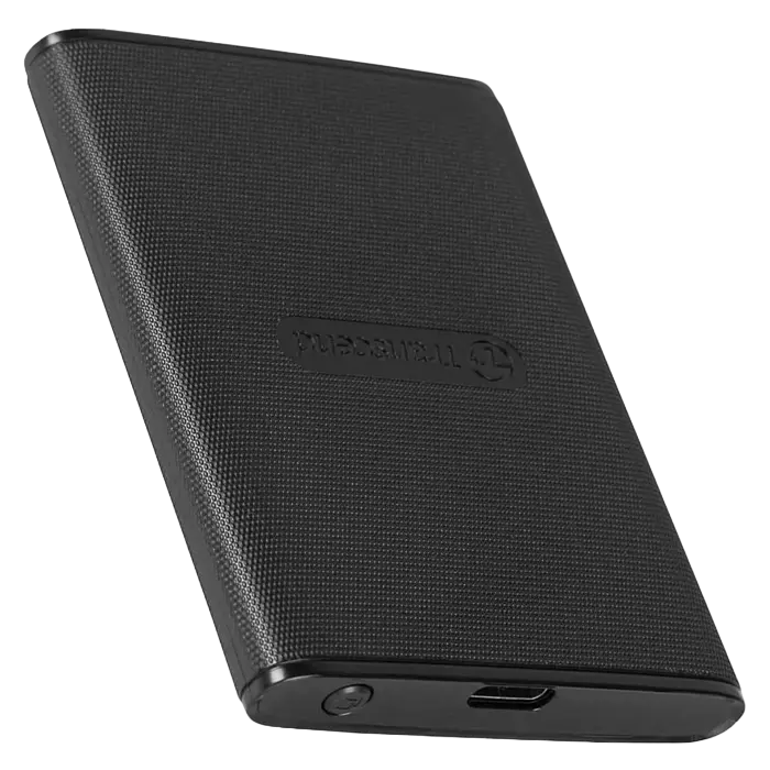  SSD portabil extern Transcend ESD270C