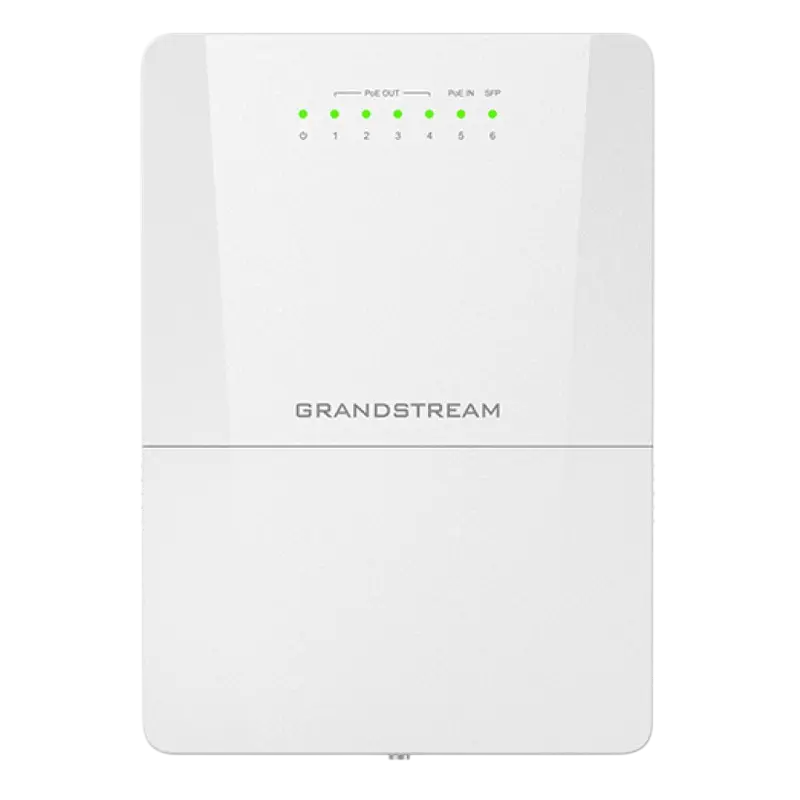  Comutator PoE Grandstream GWN7710R