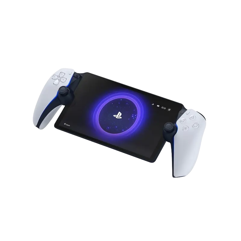  Consolă portabilă pentru jocuri SONY PlayStation 5 Portal Remote Player