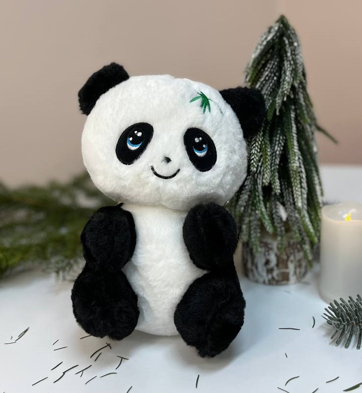 Ursulet Panda