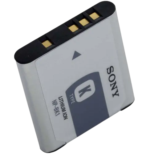  Baterie reîncărcabilă pentru camera SONY NP-BK1