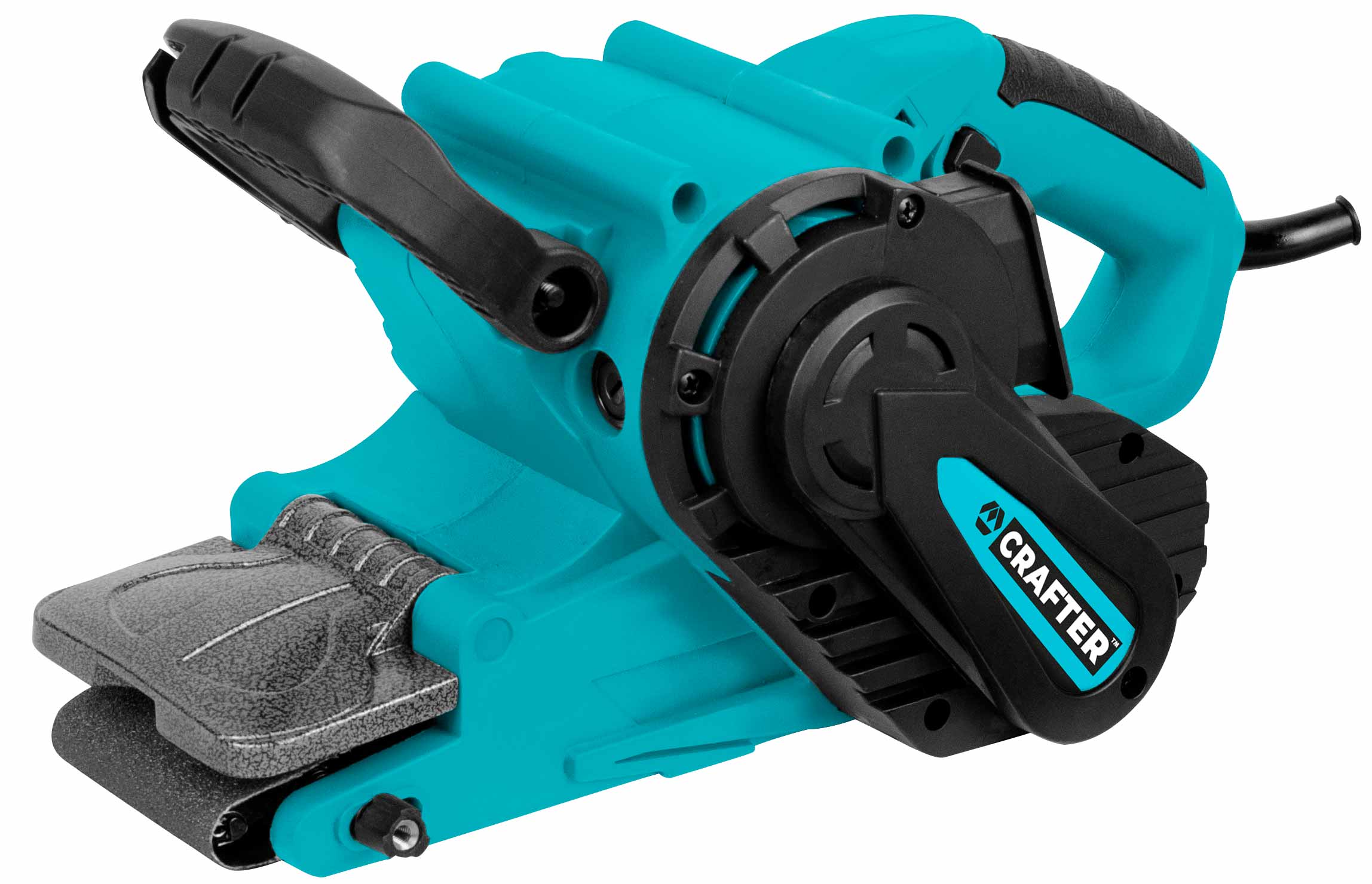 Slefuitor cu banda Crafter RBS-1300