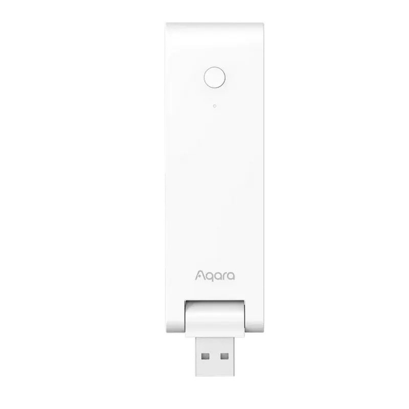  Smart Hub AQARA M100